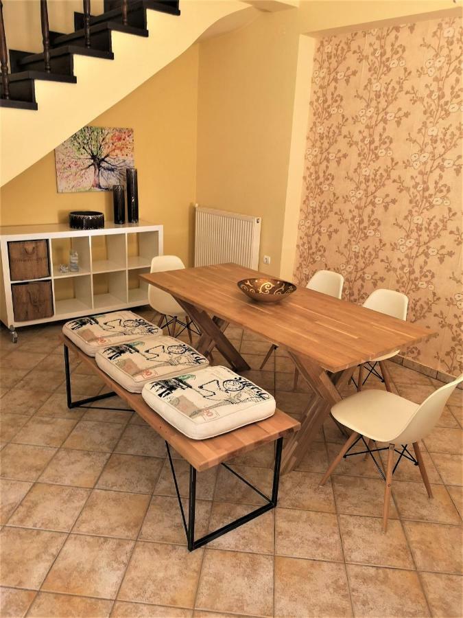 Sandy'S Home 콜림바리 외부 사진