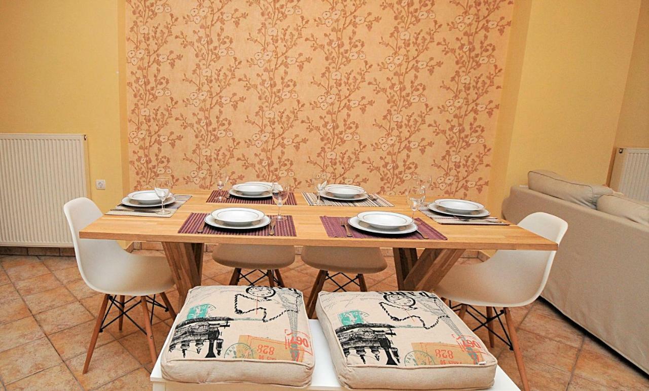 Sandy'S Home 콜림바리 외부 사진